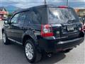 2009 Land Rover Freelander