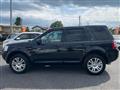 2009 Land Rover Freelander