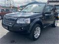 2009 Land Rover Freelander