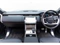 2026 Land Rover Range Rover