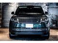 2026 Land Rover Range Rover