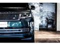 2026 Land Rover Range Rover