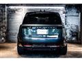 2026 Land Rover Range Rover