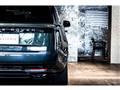 2026 Land Rover Range Rover