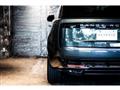 2026 Land Rover Range Rover