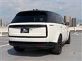 2025 Land Rover Range Rover