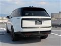 2025 Land Rover Range Rover