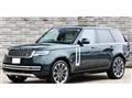 2025 Land Rover Range Rover