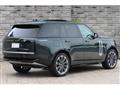 2025 Land Rover Range Rover