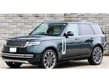 2025 Land Rover Range Rover