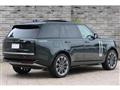 2025 Land Rover Range Rover