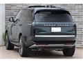 2025 Land Rover Range Rover