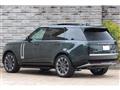 2025 Land Rover Range Rover