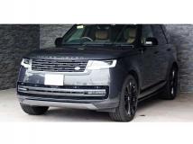 2025 Land Rover Range Rover