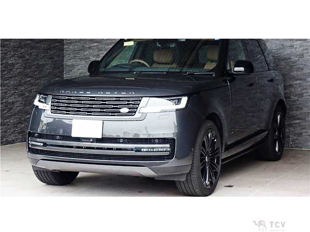 2025 Land Rover Range Rover