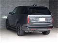 2025 Land Rover Range Rover