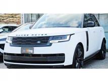 2025 Land Rover Range Rover