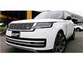 2024 Land Rover Range Rover