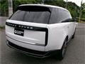 2024 Land Rover Range Rover