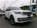 2024 Land Rover Range Rover