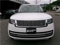 2024 Land Rover Range Rover