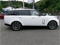 2024 Land Rover Range Rover