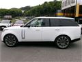 2024 Land Rover Range Rover