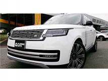 2024 Land Rover Range Rover