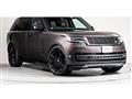 2024 Land Rover Range Rover