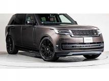 2024 Land Rover Range Rover