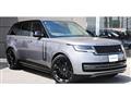 2024 Land Rover Range Rover
