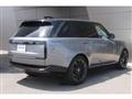 2024 Land Rover Range Rover