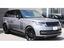 2024 Land Rover Range Rover