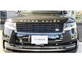 2024 Land Rover Range Rover