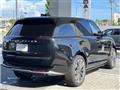2024 Land Rover Range Rover