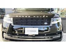 2024 Land Rover Range Rover