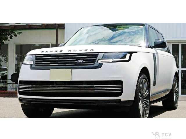 2024 Land Rover Range Rover