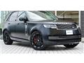2024 Land Rover Range Rover