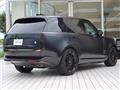 2024 Land Rover Range Rover