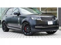 2024 Land Rover Range Rover