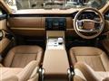 2024 Land Rover Range Rover