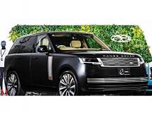 2024 Land Rover Range Rover