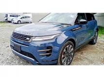2023 Land Rover Range Rover