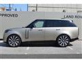 2023 Land Rover Range Rover