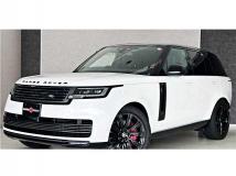 2023 Land Rover Range Rover