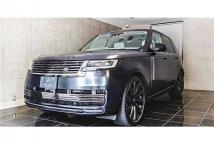 2023 Land Rover Range Rover