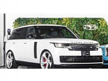 2023 Land Rover Range Rover