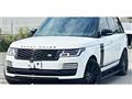 2022 Land Rover Range Rover