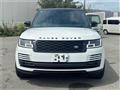 2022 Land Rover Range Rover