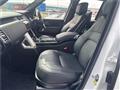 2022 Land Rover Range Rover